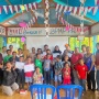 Pertamina dan Yayasan Pendidikan di Papua Naikkan Angka Literasi hingga 33% dengan Metode Belajar dan Makan Bergizi