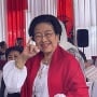 Megawati: Demokrasi Mati! PDIP Keok di Pilgub, Alat Negara Dituding Dimainkan