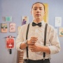 Viral Rekaman Suara Pablo Benua Bahas Teh Novi Sekali Nongkrong Rp 15 Juta: Uang dari Mana?