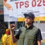 Hampir Gagal Nyoblos, El Rumi Sempat Lupa Bawa KTP ke TPS