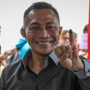 Kekayaan Dharma Pongrekun, Cagub Independen yang Berhasil Memecah Suara RK dan Pramono di Pilkada Jakarta 2024