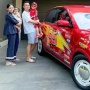 Berapa Harga Mobil McQueen Hadiah Ultah Rayyanza? Effort Raffi Ahmad untuk Anak Gak Main-Main
