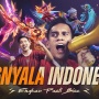 Pemain Timnas Indonesia Egy Maulana Vikri Jadi Brand Ambassador Mobile Legends