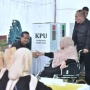 Lawan Menantu Jokowi di Pilkada Sumut, Ibunda Edy Rahmayadi: Semoga Anak Saya Menang