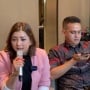 Apa Arti Walk Out? Sikap Tegas Teh Novi saat Mediasi Kisruh Uang Donasi dengan Agus Salim