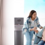 Penuhi Kebutuhan Air Minum Sehat, Simak Tips Merawat hingga Memilih Dispenser dengan Fitur UV Sterilization