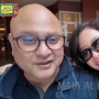 Irwan Mussry Blusukan ke Pasar Jepang Bareng Maia Estianty Disorot: Anak-anak Bunda Kalah Lucu