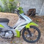 Mesin Ampuh bak Tank, Harga Setara Cicilan Aerox Sebulan: Motor Suzuki Ini Bisa Dimiliki Mulai 2 Jutaan