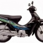 Pesona Honda Supra Lawas Dipakai Jalan Jakarta-Semarang, Habis Bensin Tak Terkira