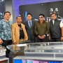 Dijuluki Juru Bicara Agus Salim, Siapa Abraham Silaban yang Seharusnya Netral?