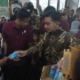 Heboh Sembako 'Bantuan Wapres Gibran' Bikin Netizen Curiga: Pencitraan Buat 2029