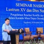 Angka Golput Tinggi, JK: Itu Kurang Bagus