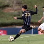 Penyerang Keturunan di MLS: Saya Siap Naturalisasi untuk Bela Timnas Indonesia