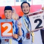 Jeje Govinda Menang atau Kalah Pilkada? Begini Cara Cek Real Count Suami Syahnaz