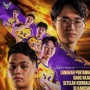 LIVE REPORT: RRQ Hoshi vs Keep Best Gaming, Penentuan di Swiss Stage M6 Mobile Legends