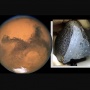 Jejak Air Panas di Mars, Bukti Baru Kehidupan Alien di Masa Lalu?