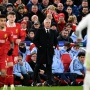 Dihajar Liverpool, Ancelotti Akui Target Real Madrid Cuma Finis 24 Besar