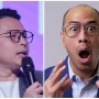 Sama-Sama Sentil Bawaslu, Intip Sindiran Pandji Pragiwaksono dan Ernest Prakasa