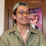 Cita-Cita Brandon Salim: Main Film Biopik!