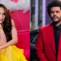 Cinta Laura Pernah Tolak Ajakan The Weeknd di Kelab Malam, Takut Diberi Narkoba