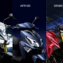 Rahasia Terungkap: Kisah Cinta Tersembunyi Suzuki dan Haojue di Balik Layar Industri Motor, Produknya Gacor!