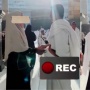 Viral Wanita Umrah Bareng Teman Pria hingga Dilamar di Depan Kabah: Netizen Langsung Meradang!