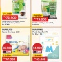 Promo JSM Alfamart Indomaret Minggu Ini, Minyak Goreng Banting Harga!