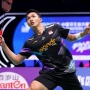 Dua Wakil Indonesia Alami Lonjakan Drastis dalam Ranking BWF World Tour 2024