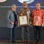 BNI Raih Predikat "The Most Trusted Companies" di Ajang Corporate Governance Perception Index Award 2024