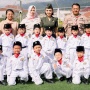 Wajar Mau Dibayar Pakai Sayur, Bekingan PAUD Yuni Shara Ternyata Gak Kaleng-kaleng