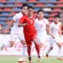 Giliran Malaysia Tuduh Indonesia Kerdilkan Piala AFF karena Kirim Tim Muda