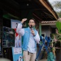 Jeje Govinda Unggul di Pilkada Bandung Barat, Netizen: Lagi Diangkat Derajatnya