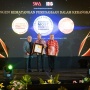 Bank Raya Borong 2 Award GCG Bergengsi, Buktikan Tata Kelola Perusahaan yang Semakin Transparan dan Akuntabel