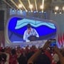 Momen Haru! Prabowo Meneteskan Air Mata di Hadapan Para Guru, Ada Apa?