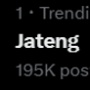 Dihujat Gegara Pilkada, Berapa Indeks SDM Warga Jawa Tengah?