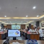 GAPENSI Dorong Revisi Bijak UU Jasa Konstruksi, Tanggapi Draft Hoax dan Fokus Pemberdayaan Tenaga Kerja Lokal
