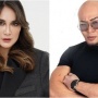 Berteman Tapi Dedy Corbuzier Diam-diam Blokir Luna Maya di Media Sosial, Ada Andil Mantan Pacar