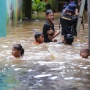 Ancang-ancang Pemprov Modifikasi Cuaca, Liburan Nataru di Jakarta Bakal Bebas Banjir?