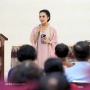 Menaksir Honor Kris Dayanti Sekali Manggung, Tetap Santai Meski Gagal Jadi Wali Kota Batu