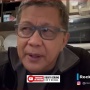 Pramono-Rano Unggul di Pilkada Jakarta, Rocky Gerung: Jokowi Tekor Banyak