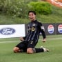 Karier Berliku Adrian Wibowo: Dari Galang Dana Rp39 Juta Hingga Dipanggil Timnas Indonesia
