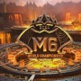 8 Tim yang Lolos ke Playoff M6 Mobile Legends: Ada RRQ dan Team Liquid ID