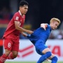 Thailand Mulai Kehilangan Taring, Kabar Gembira untuk Timnas Indonesia?