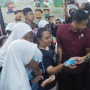Gibran Dulu Getol Bagi-bagi Greenfields, Susu di Menu Makan Bergizi Gratis Kini Jadi Sorotan