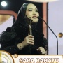 Sara Rahayu Sabet Penghargaan di Ajang Anugerah Dangdut Indonesia 2024, Kerja Keras Berbuah Manis