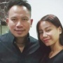 Adik Vicky Prasetyo Nangis Tinggalkan Pemalang, Money Politic Lagi-lagi Disebut