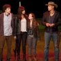 Membangun Hubungan Ditengah Bencana Serangan Zombie dalam Film 'Zombieland'