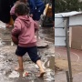 Ibu di Gaza Melahirkan di Tengah Banjir dan Serangan Israel: Apa Salah Kami?