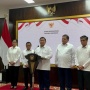 Prabowo Sebut Anggaran Rata-rata Makan Bergizi Gratis Rp 10.000 Per Hari: Untuk Daerah Cukup Bermutu