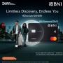 BNI Mastercard World Hadir dengan Desain dan Fitur Baru, Hidup Makin Sehat Travelling Makin Seru